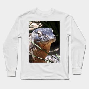 Komodo Dragon Long Sleeve T-Shirt